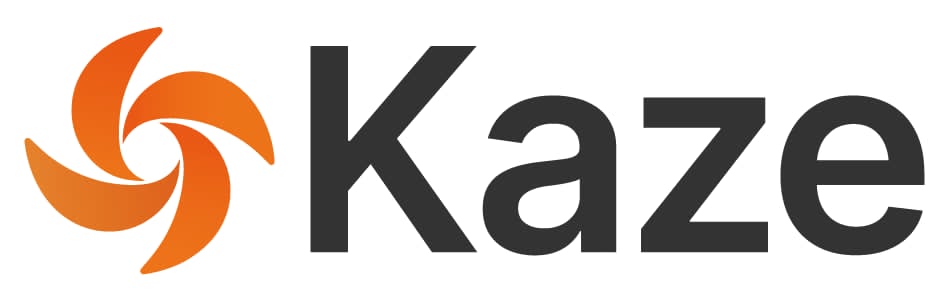 株式会社Kaze